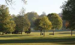 Preston Park