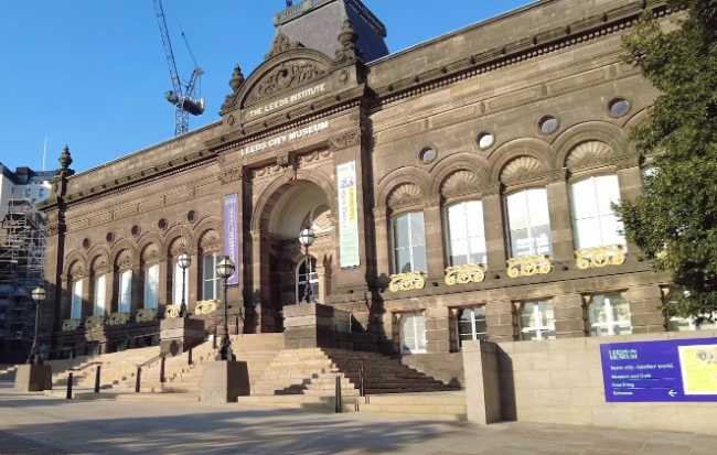 Leeds City Museum