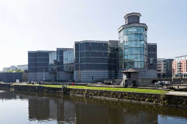 Royal Armouries Museum