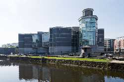 Royal Armouries Museum