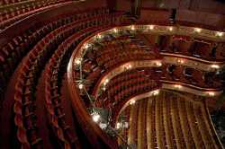 Leeds Grand Theatre & Opera House