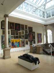 Leeds Art Gallery