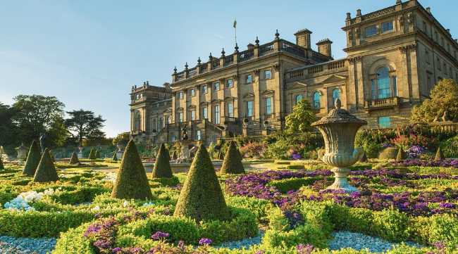Harewood House