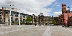 Millennium Square