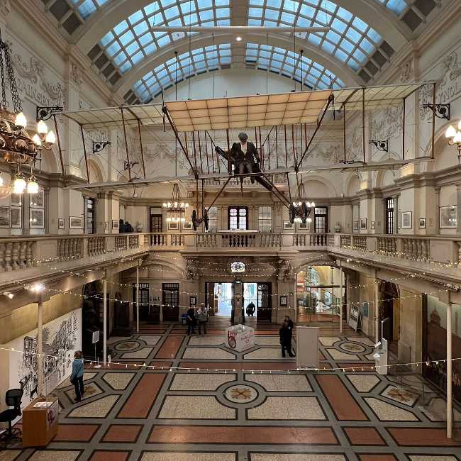 Bristol Museum & Art Gallery