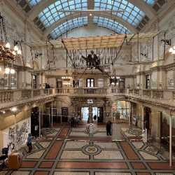 Bristol Museum & Art Gallery