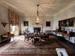 The Georgian House Museum