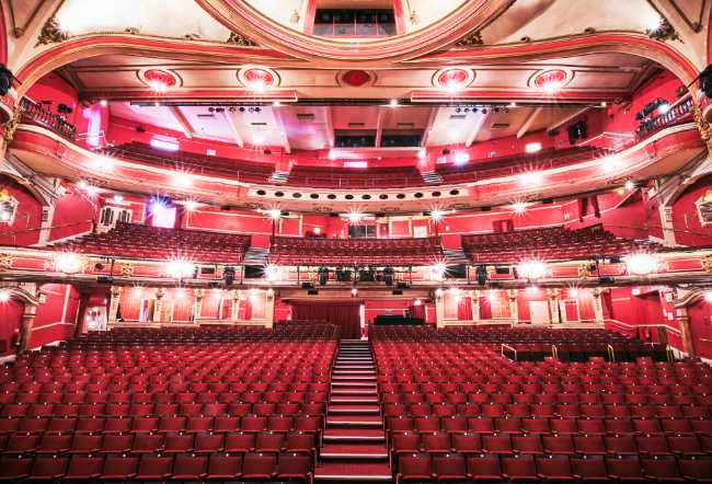 Bristol Hippodrome