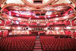 Bristol Hippodrome