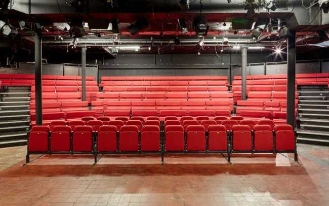 Tobacco Factory Theatres