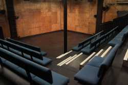 The Wardrobe Theatre