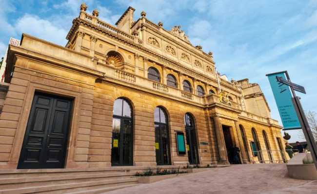 Royal West of England Academy