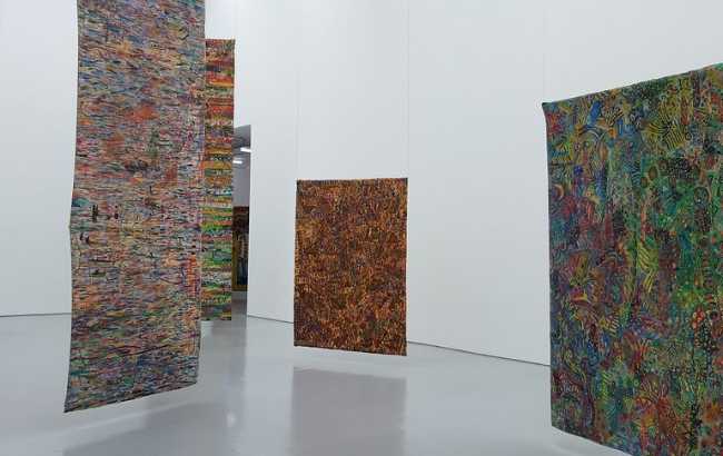 Spike Island Gallery