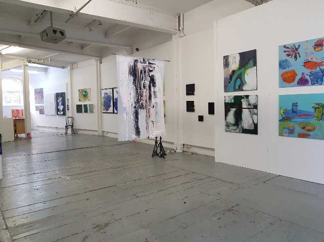 Centrespace Studios & Gallery