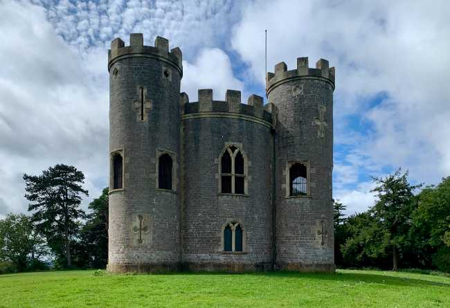Blaise Castle