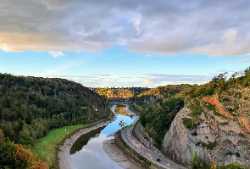 National Trust - Leigh Woods