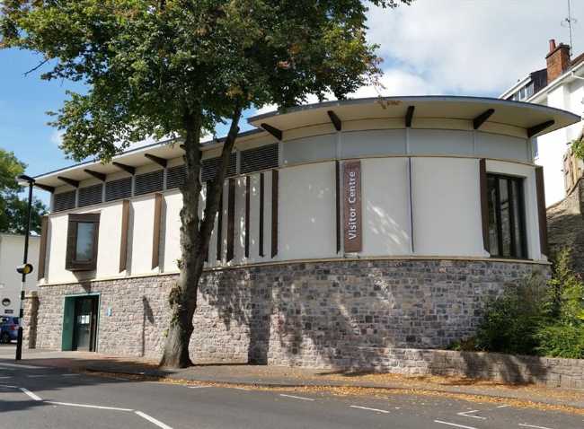 Clifton Suspension Bridge Museum