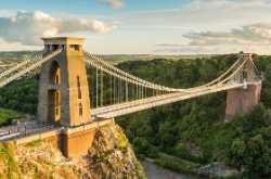 Clifton Suspension Bridge