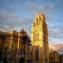 Wills Memorial Building