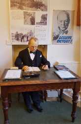 St Margaret's Museum