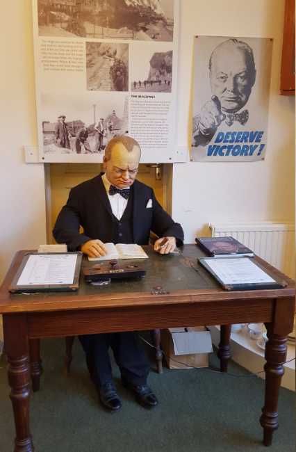 St Margaret's Museum