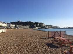 Dover Beach