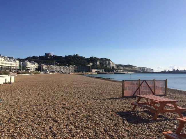 Dover Beach