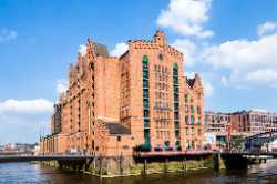 Internationales Maritimes Museum