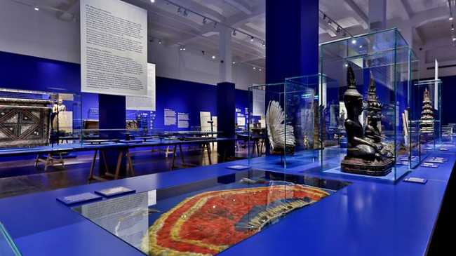 Museum am Rothenbaum