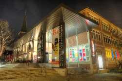 Archäologisches Museum Hamburg