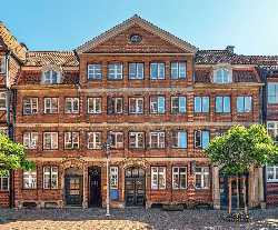 Johannes-Brahms-Museum