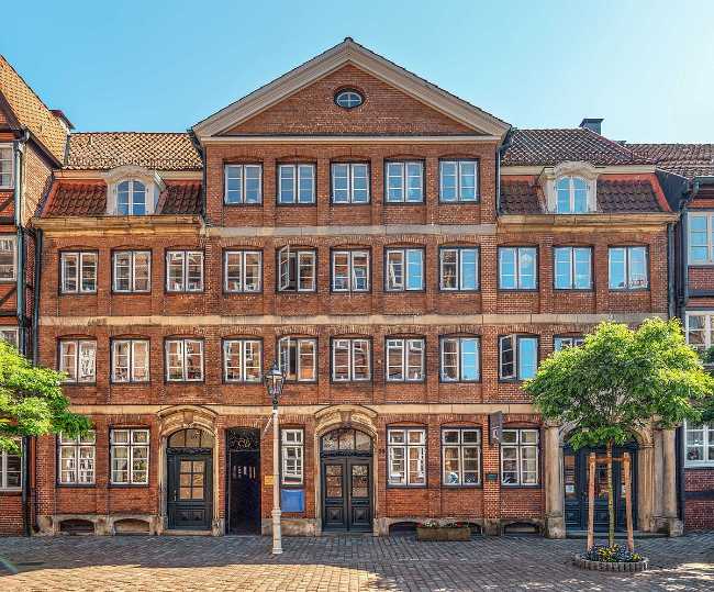 Johannes-Brahms-Museum