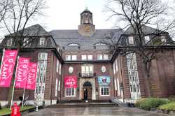 Museum für Hamburgische Geschichte