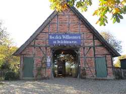 Freilichtmuseum am Kiekeberg