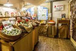 Spicy’s Gewürzmuseum