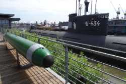 U-434 U-Bootmuseum