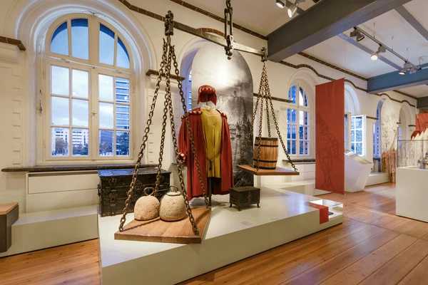 Deutsches Zollmuseum