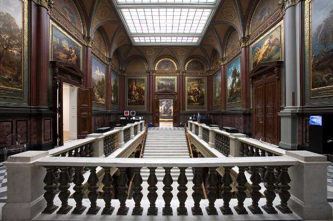 Hamburger Kunsthalle