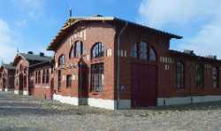 BallinStadt - Emigrant Museum Hamburg