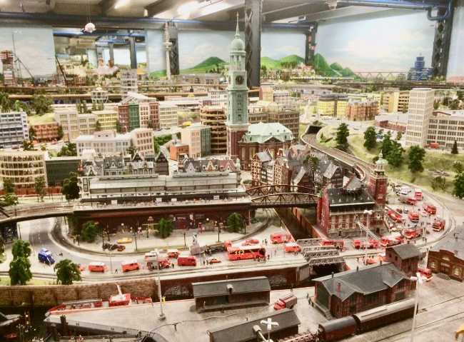 Miniatur Wunderland