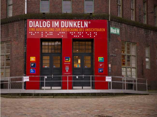 Dialoghaus Hamburg gGmbH