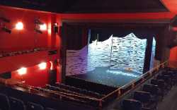 Hamburg Kammerspiele