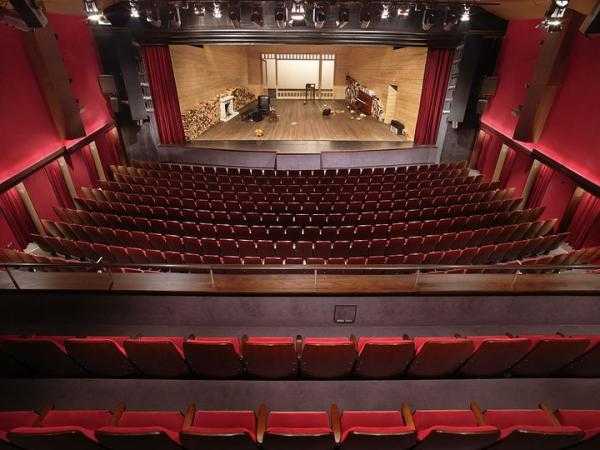 Ernst Deutsch Theater