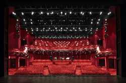 Stage Theater an der Elbe