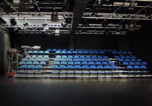 Das Kleine Hoftheater