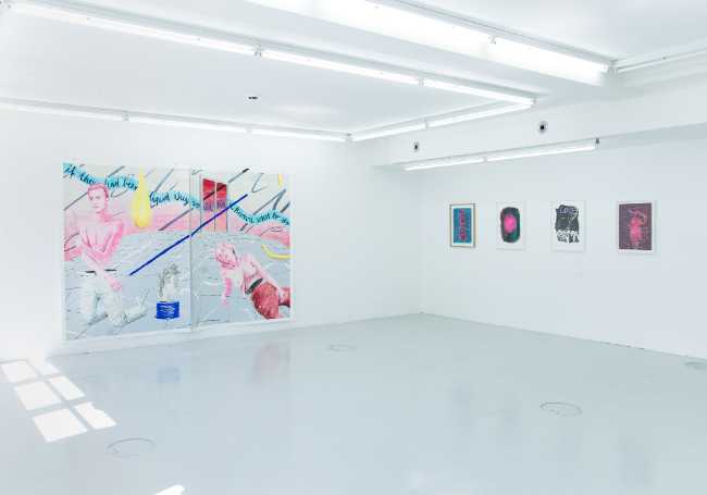 Evelyn Drewes Galerie
