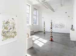 Galerie Carolyn Heinz