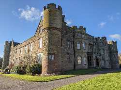 Croft Castle and Parkland