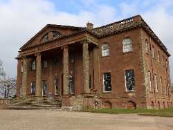 Berrington Hall