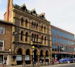 Hereford Museum and Art Gallery